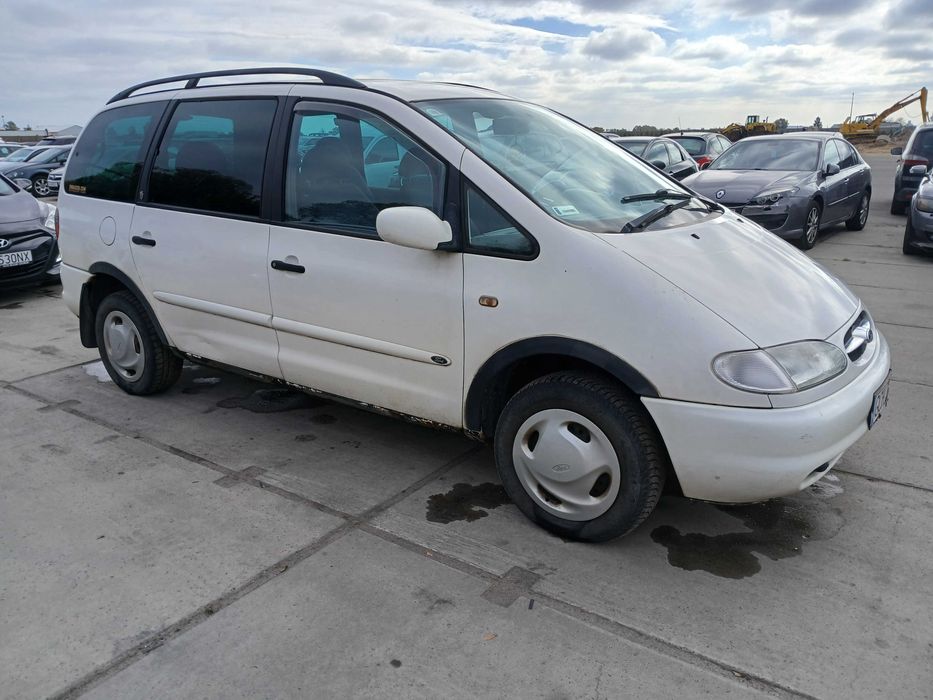 Ford Galaxy