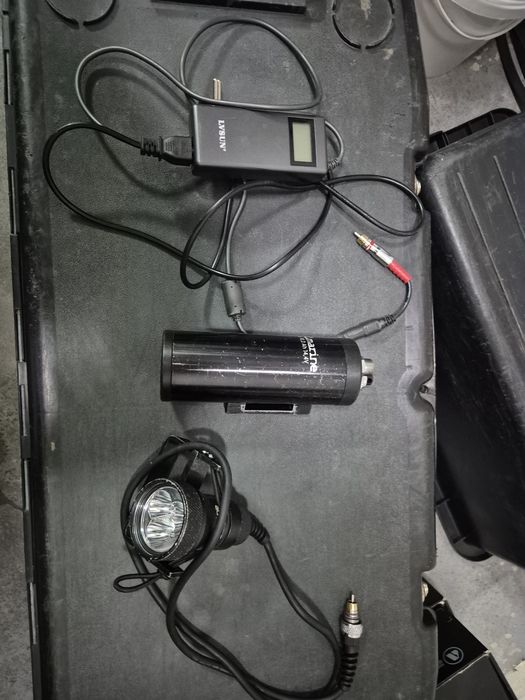 Gralmarine 3XML Aku. 10,2 Ah