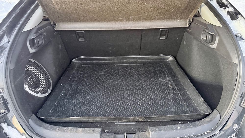 Mitsubishi Lancer Sportback 1.8 PL Salon 2010