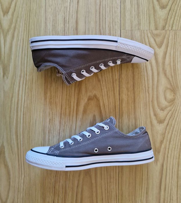 Кеди чоловічі CONVERSE 41.5 розмір (стелька 26.5см) Original