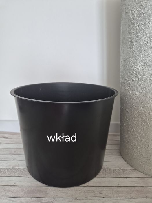 Doniczka wysoka 76cm