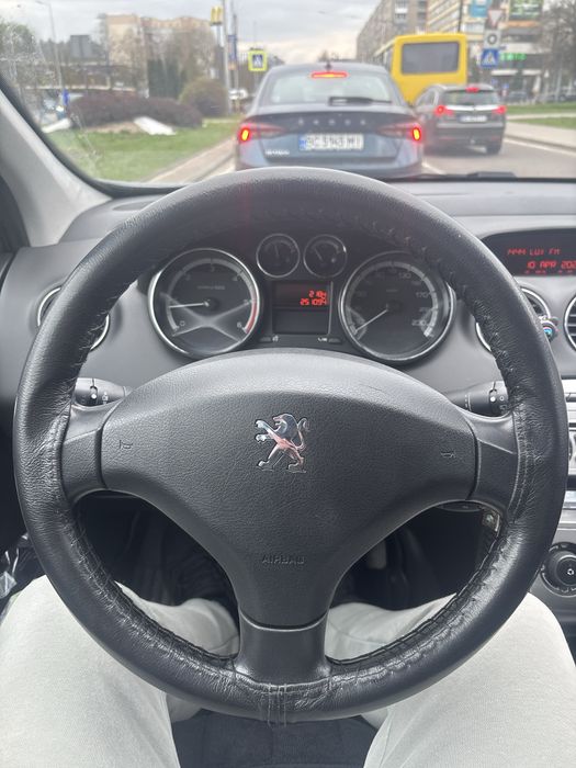 Продам  Peugeout 308 пежо 308