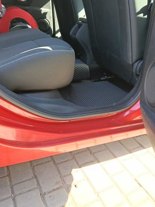 Авто Renault Megane 3