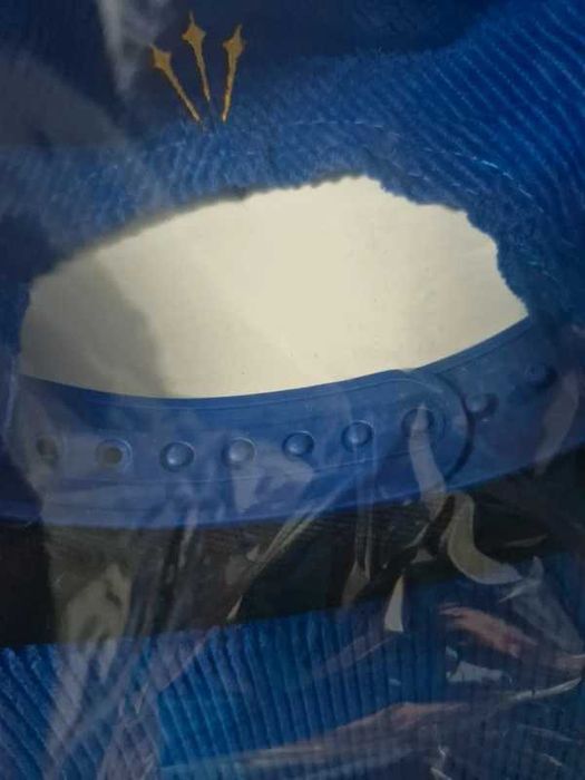 Chapéu exclusivo Nocta F&F Seoul Olympics '88