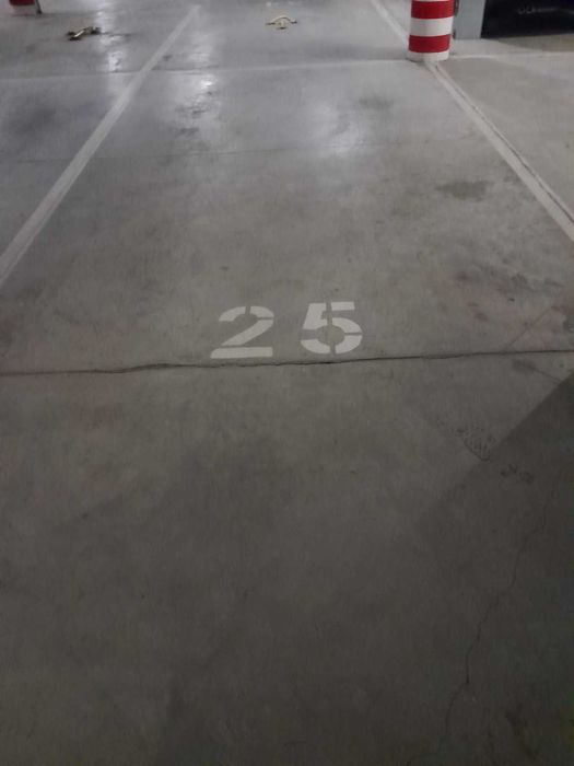 Продам паркоместо || ЖК Грин Таун || ул. Ахсарова 13А .AN