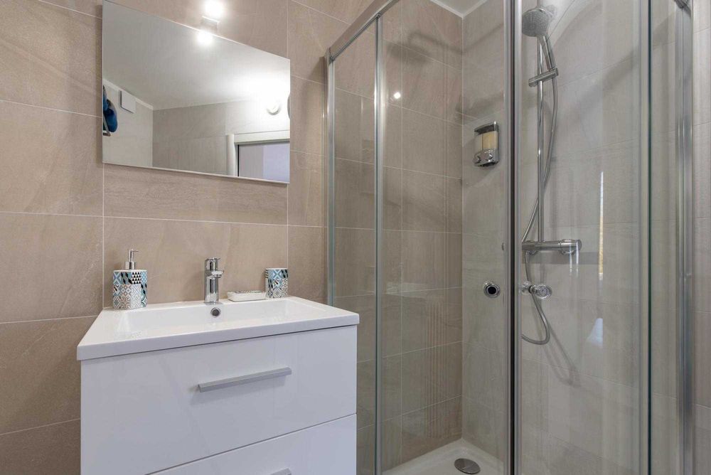 Studio mobilado em Aveiro.