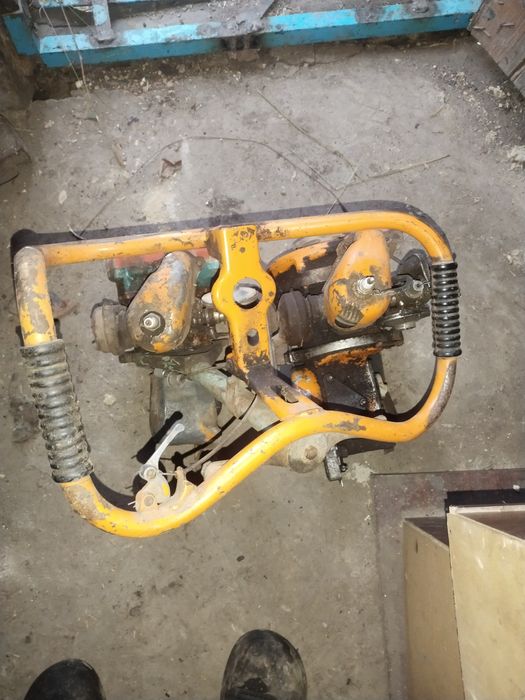 Продам бензопили дружба