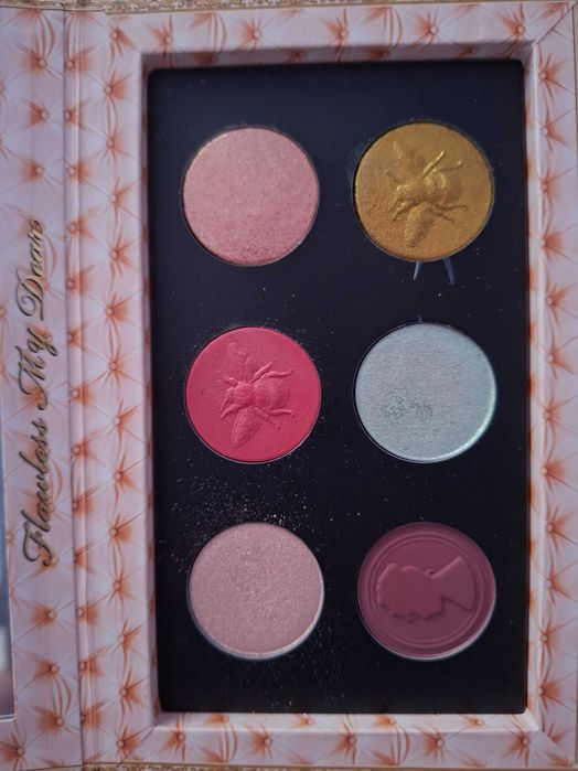 Pat McGrath x Bridgerton Belle of the Ball