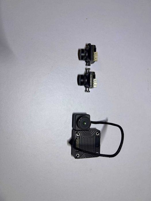 FPV-Запчастини 7 8 9