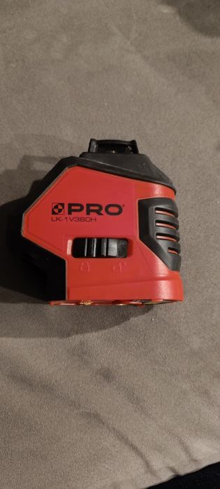 Sprzedam laser PRO poziom skosy