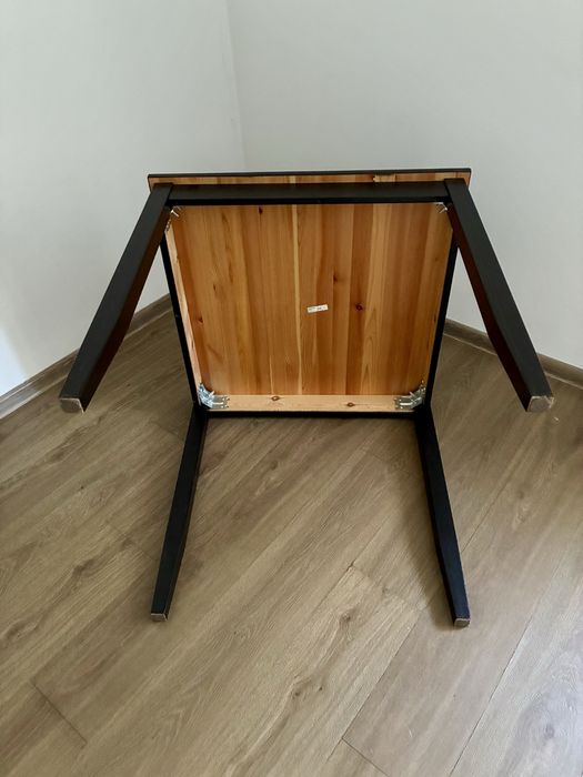 Stolik Lerhamn Ikea