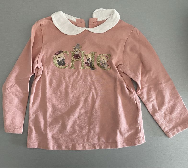 Camisola Mayoral menina