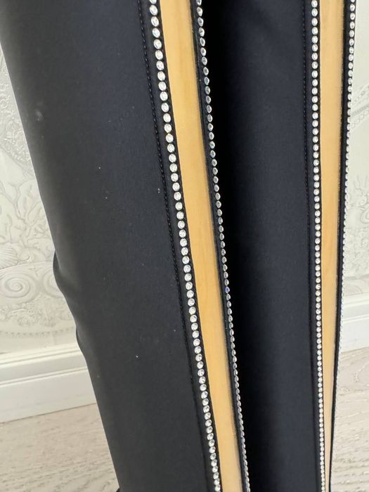 Нові оригінальні чоботи Gianvito Rossi