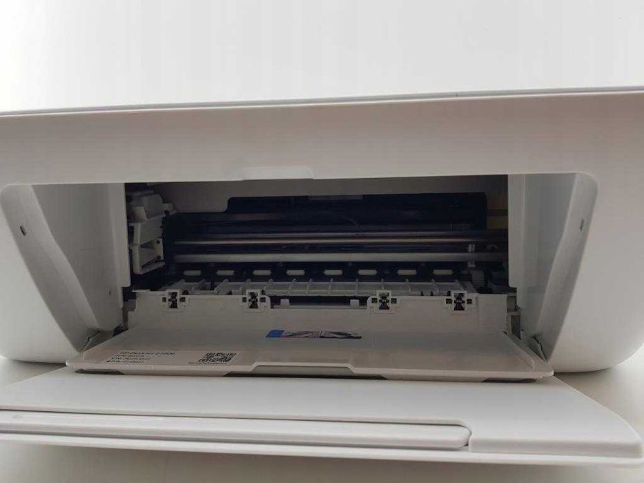 Drukarka atramentowa urządzenie wielofunkcyjne HP 2720e