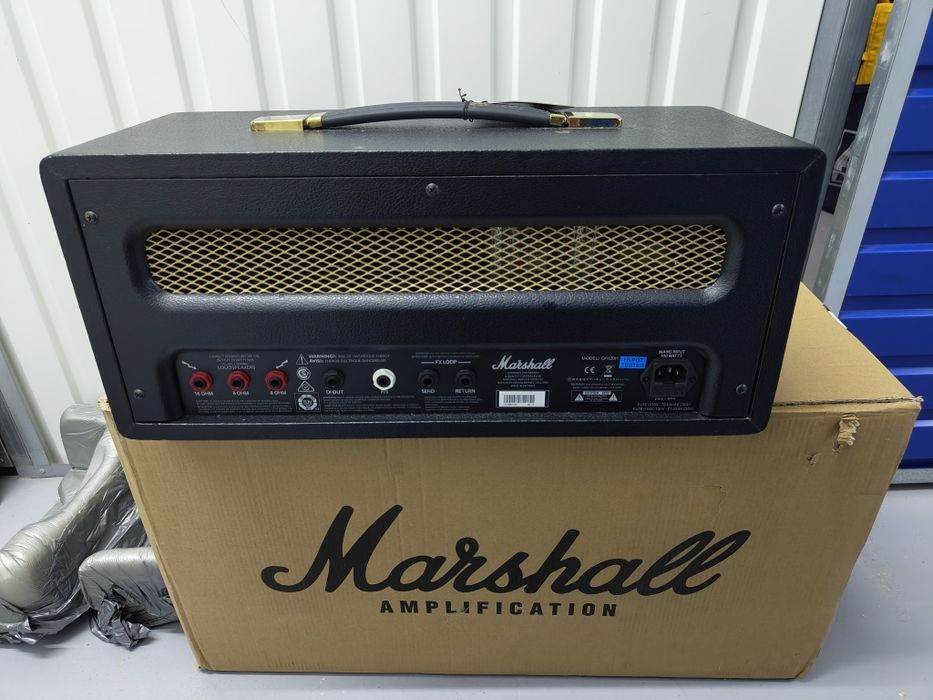 Marshall Origin 20H