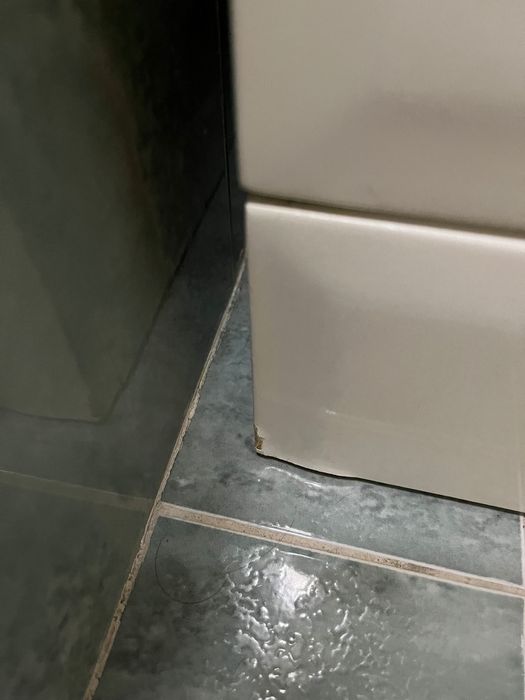 Móvel com Lavatório de WC