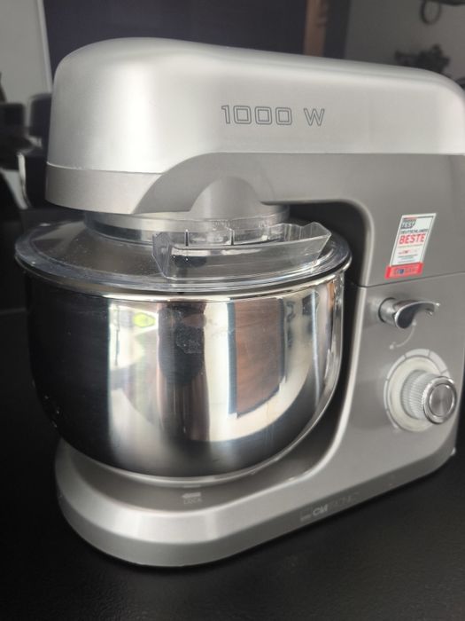 Robot planetarny Clatronic