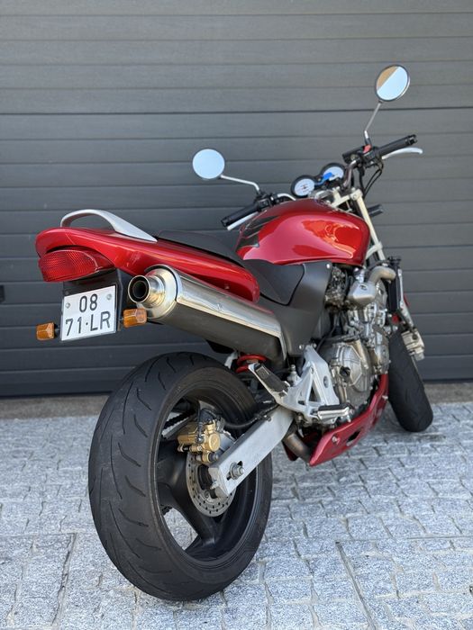 Honda Hornet 600