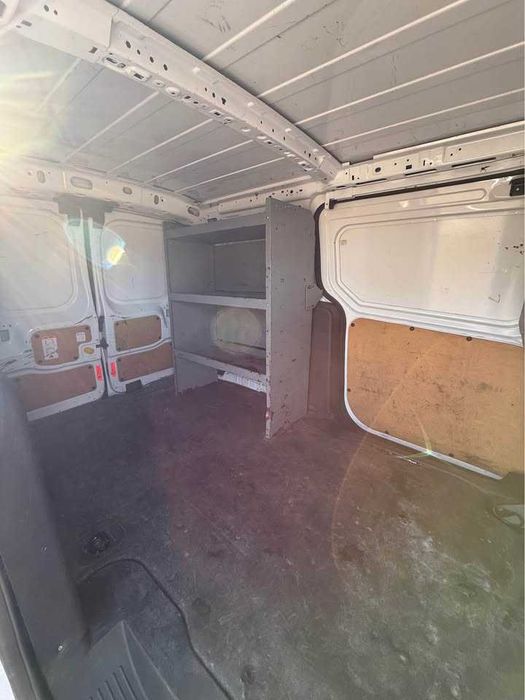 Ford Transit Connect 2017 XL Cargo Van