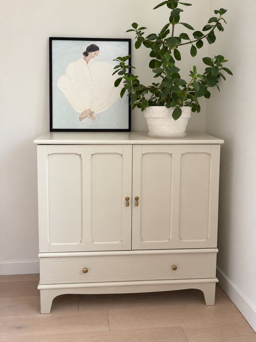 Komoda Ikea Lommarp
