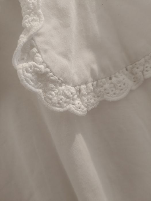 Elegancka bluzeczka