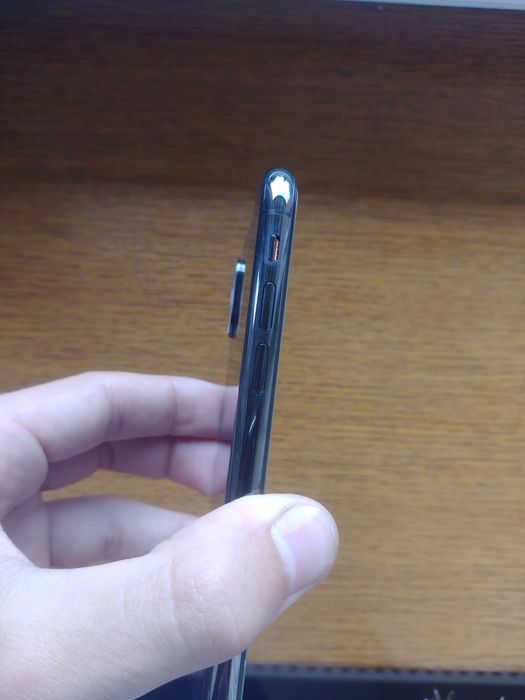 iPhone X, 64GB, stan bardzo dobry