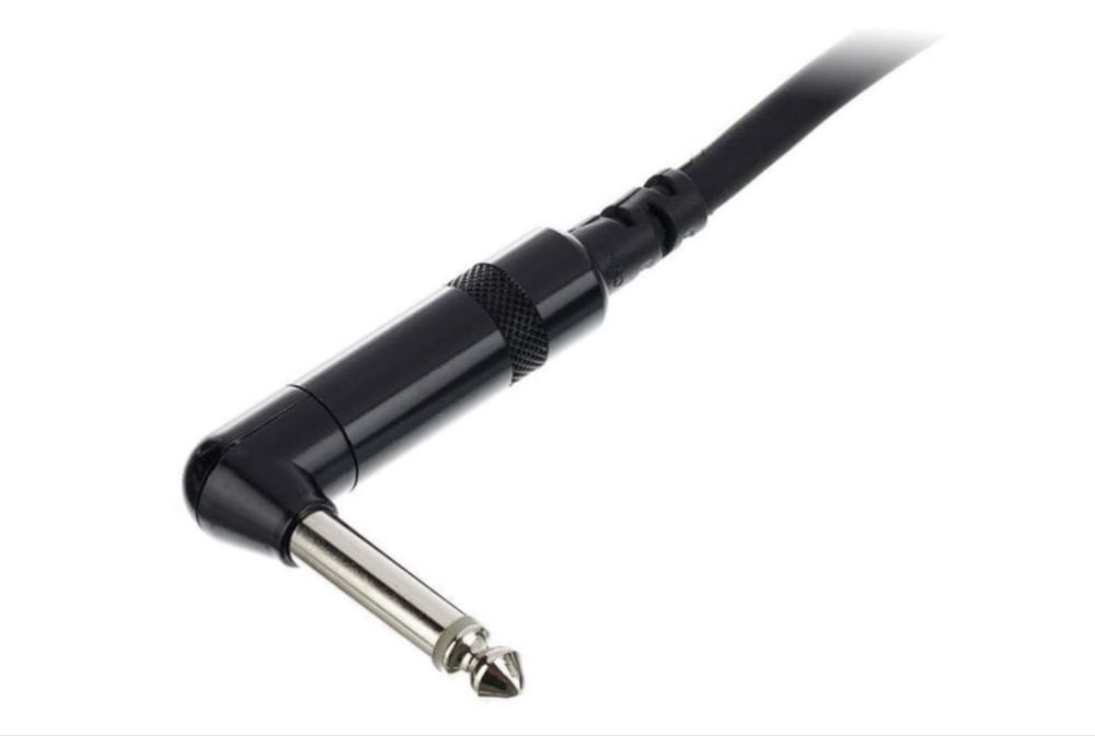 Patch cable Mxr e Cordial