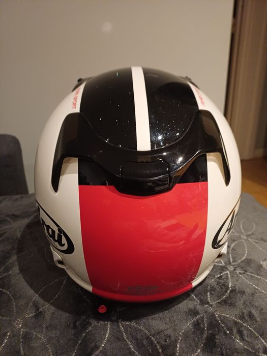 Arai drudi L pouco uso