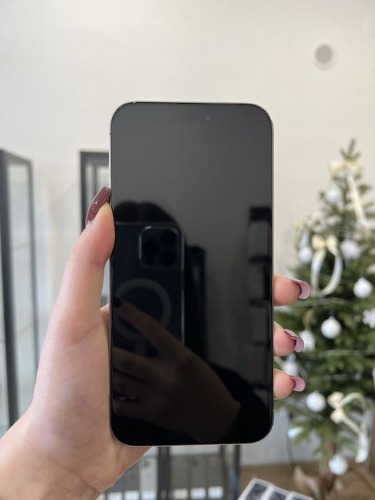 Telefon iPhone 15 PRO MAX 256Gb Szary Apple Gwarancja iTrade