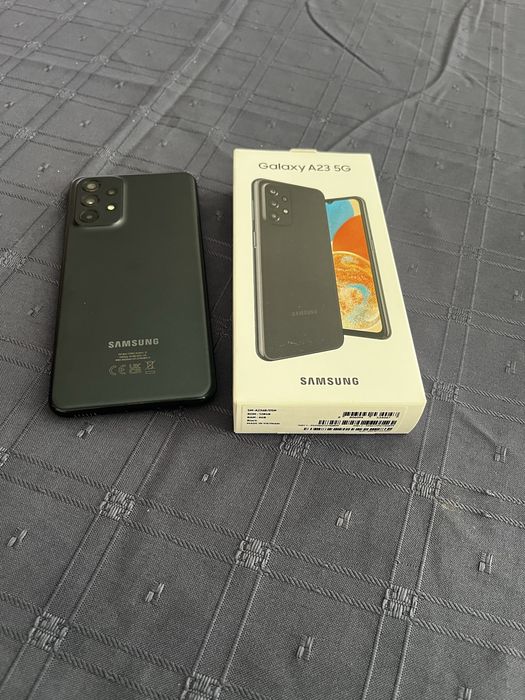 Samsung galaxy A23 5G