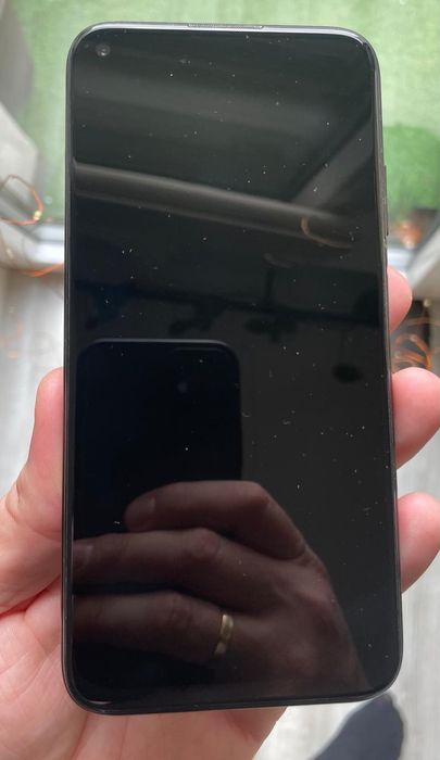 Huawei P40 Lite + 3 szybki ochronne :-)