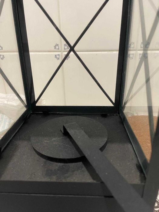 Biolareira de mesa Purline Orion