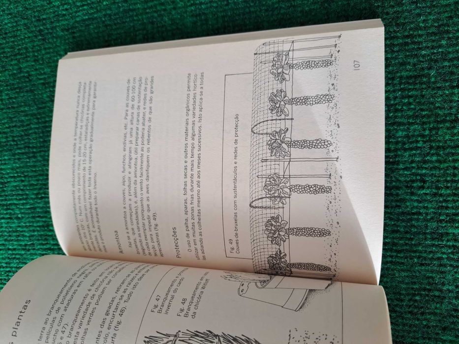 Novo Calendário do Horticultor - Enrica Boffelli e Guido Sirtori