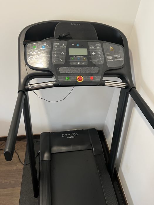 Passadeira T540C