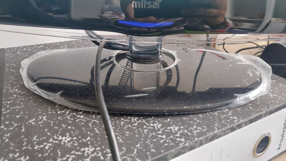 TV LCD 19' Mitsai