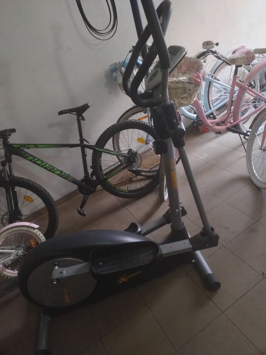 Orbitrek magnetyczny Cross 202 Xpulse