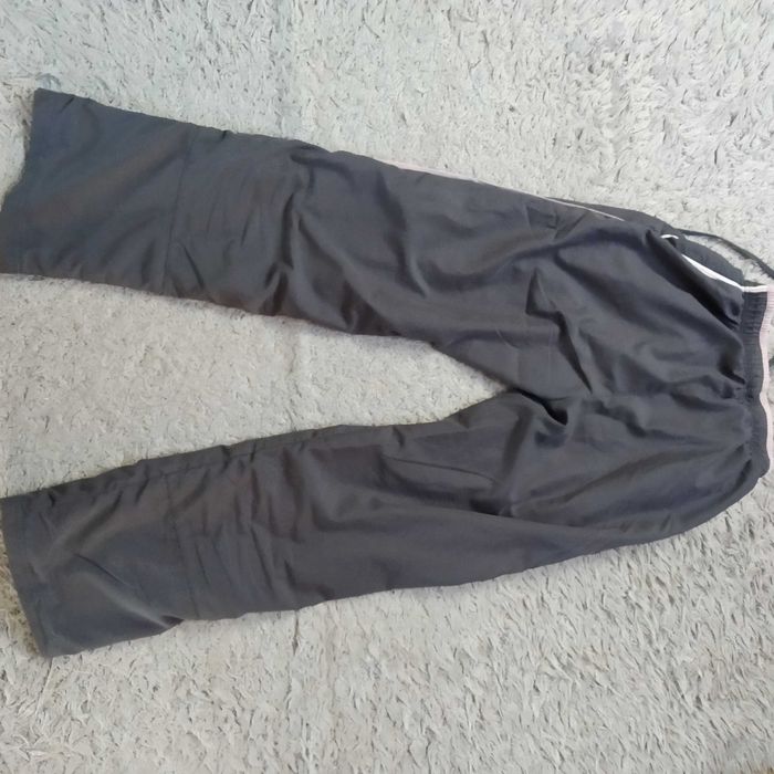 spodnie trekingowe/turystyczne Back Swing S/M 160
