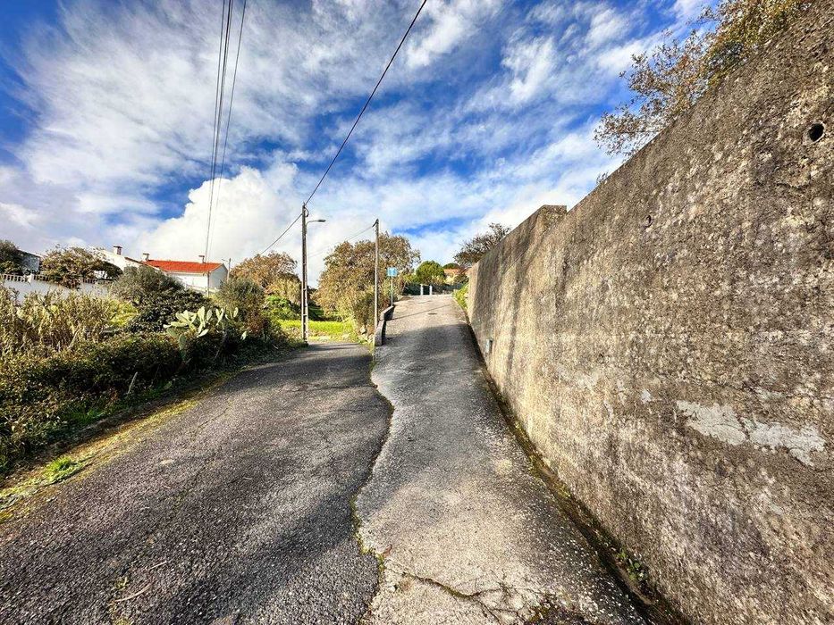 Terreno Urbano - 720m2 - Arruda dos Vinhos