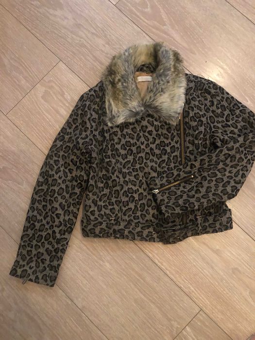 Продається  куртка для дівчинки Lady Diamond.