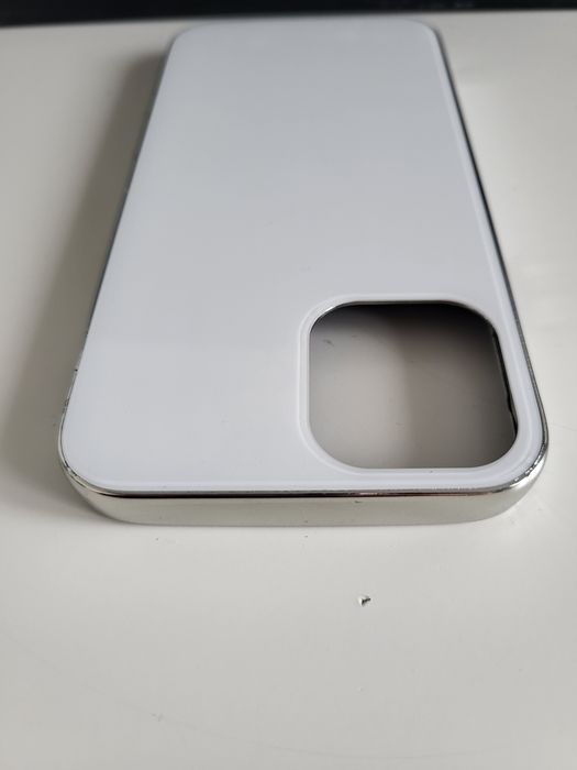 Case do IPhone 12 PRO