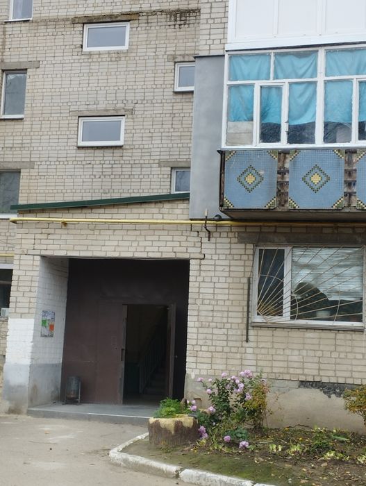 Оренда 1 кімнатної квартири в м.Сміла