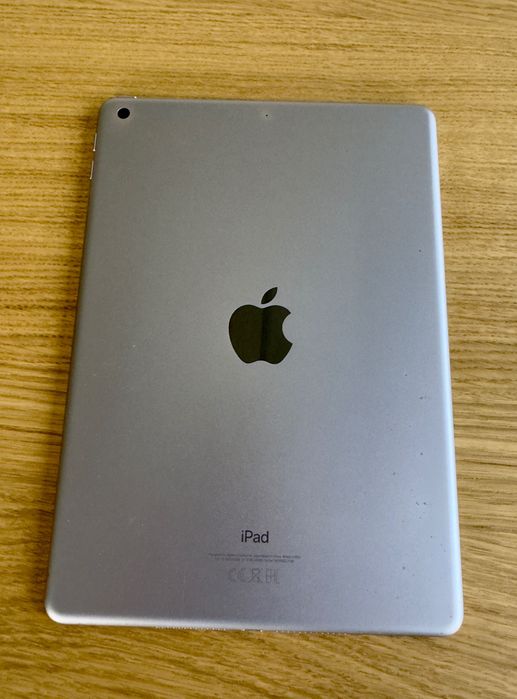 Apple iPad 6 generacji 128GB pamięci
