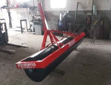 Cilindro rebocável (fabrico próprio)