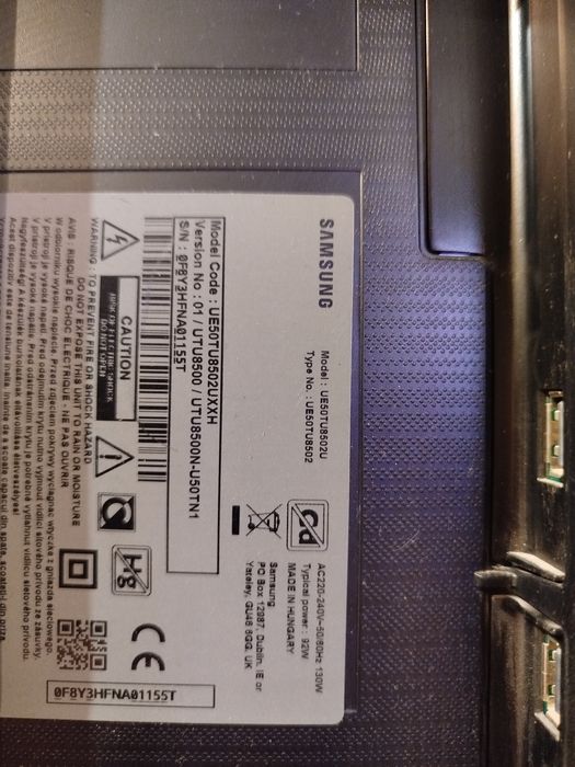 Telewizor Samsung