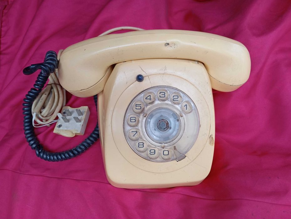 Телефон стационарный