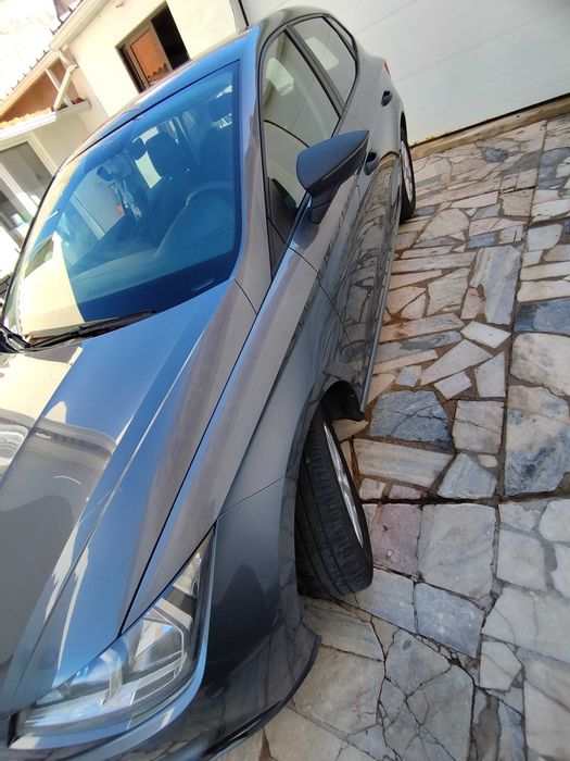 Seat Ibiza 1.0TSI 2017