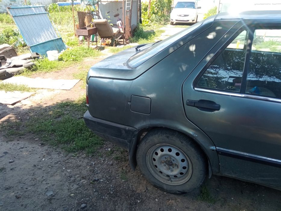 Продам Фиат крому