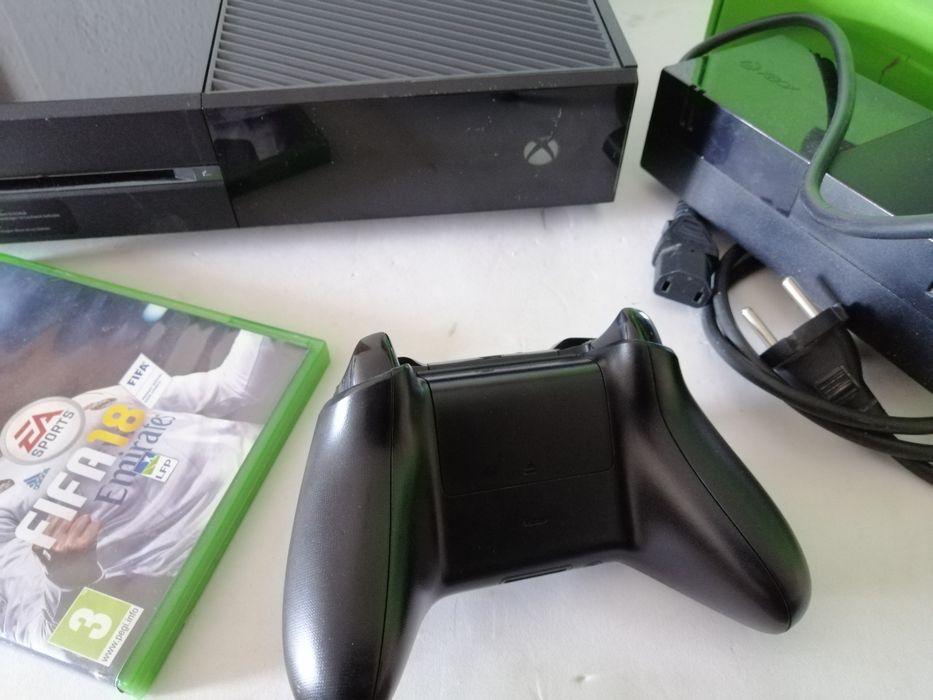 Xbox one original