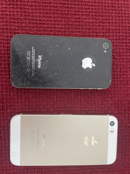 Telemoveis e Ipads para pecas