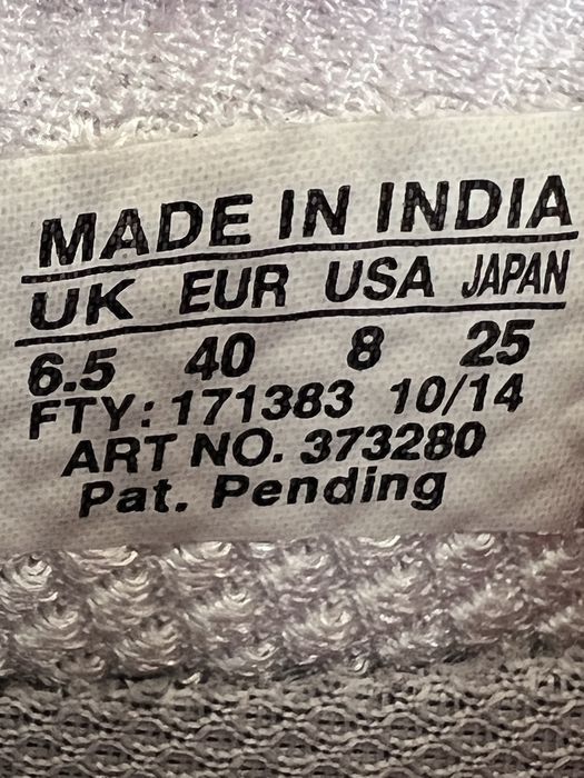 Оригінальні кросівки salomon x-scream 3d 40р.25см.